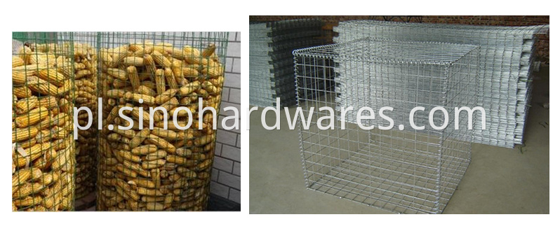 gabion basket